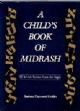 A Child's Book of Midrash: 52 Jewish Stories from the Sages